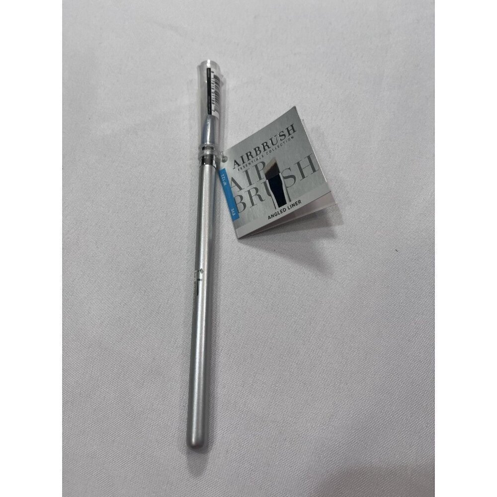 IT cosmetics airbrush angled eyeliner liner eye brow brush #122 New